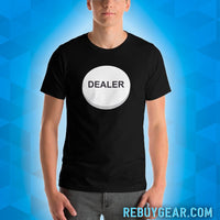 DEALER - t-shirt