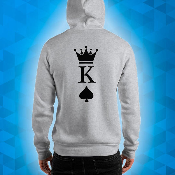 KING SYMBOL - Hoodie