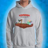 POKERBIRDS - Poker Hoodie