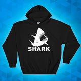 SHARK - Hoodie