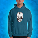 SKULL DIAMOND - Hoodie