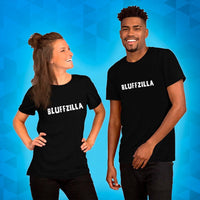 BLUFFZILLA - T-Shirt