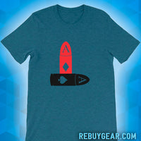 BULLETS - T-Shirt