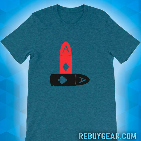 BULLETS - T-Shirt