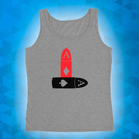 BULLETS - Ladies' Tank