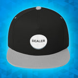 DEALER - Snapback Cap