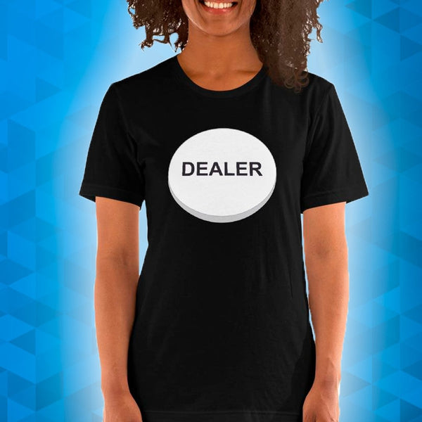 DEALER - T-Shirt