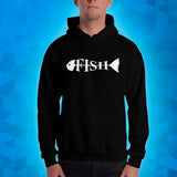 FISH - Hoodie