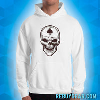 SKULL SPADE - Hoodie