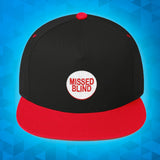 MISSED BLIND - Snapback Cap