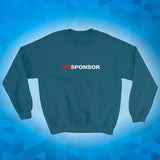 NO SPONSOR - Sweatshirt