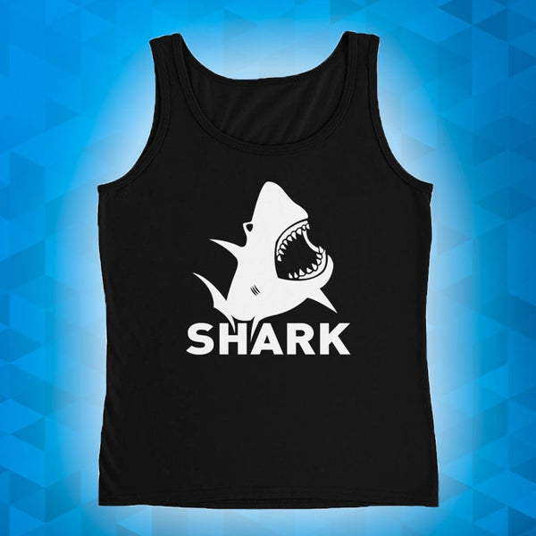 SHARK - Ladies' Tank