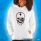 SKULL DIAMOND - Hoodie