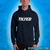 TILTED - Hoodie