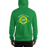 MONDAY IS MY POKER DAY - Hoodie