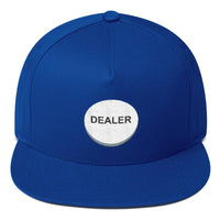 DEALER - Snapback Cap