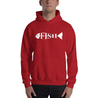 FISH - Hoodie