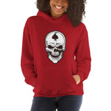 SKULL SPADE - Hoodie