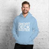 SHORT DECK MASTER -  Poker Hoodie