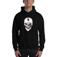 SKULL DIAMOND - Hoodie