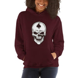 SKULL SPADE - Hoodie