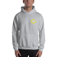 SATURDAY IS MY POKER DAY - Hoodie