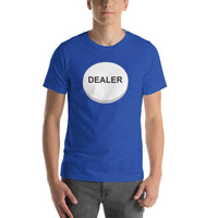 DEALER - t-shirt