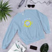 SATURDAY IS MY POKER DAY - Sweatshirt