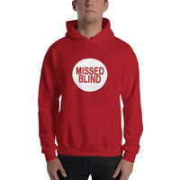 MISSED BLIND - Hoodie