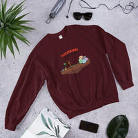 POKERBIRDS - Poker Sweatshirt