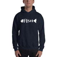 FISH - Hoodie