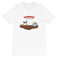 POKERBIRDS - Poker T-Shirt