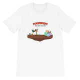 POKERBIRDS - Poker T-Shirt