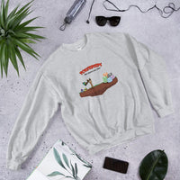 POKERBIRDS - Poker Sweatshirt