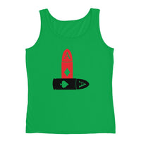 BULLETS - Ladies' Tank