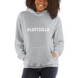 BLUFFZILLA - Hoodie