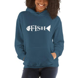 FISH - Hoodie