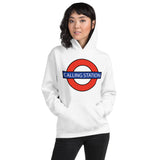 CALLING STATION - Poker Hoodie