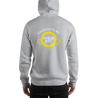 SATURDAY IS MY POKER DAY - Hoodie