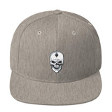 SKULL DIAMOND - Snapback Hat