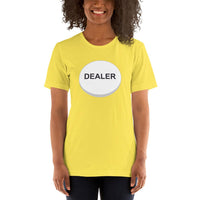 DEALER - T-Shirt