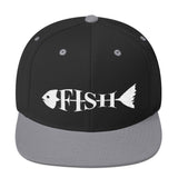 FISH - Snapback