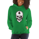 SKULL SPADE - Hoodie