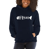 FISH - Hoodie