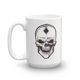 SKULL DIAMOND - Mug