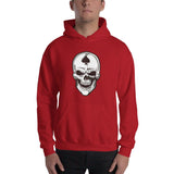 SKULL SPADE - Hoodie