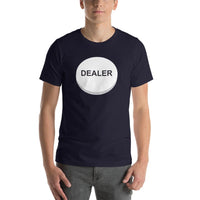 DEALER - t-shirt