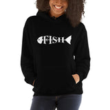 FISH - Hoodie