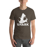 SHARK -  T-Shirt