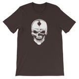 SKULL DIAMOND - T-Shirt